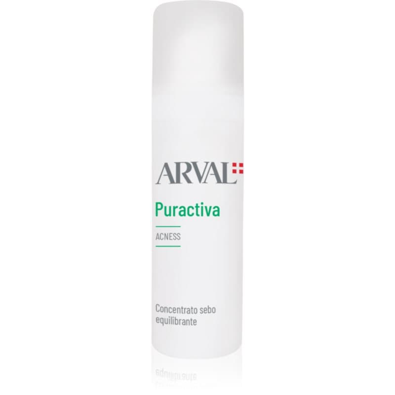 Puractiva Acness balsam oczyszczający