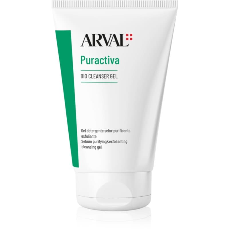 Puractiva Bio Cleanser Gel żel oczyszczający