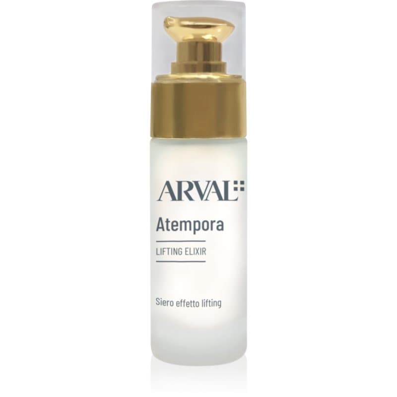Atempora Lifting Elixir serum wygładzające
