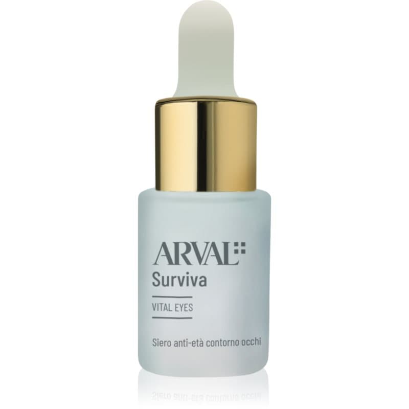 Surviva Vital Eyes Contour serum do okolic oczu