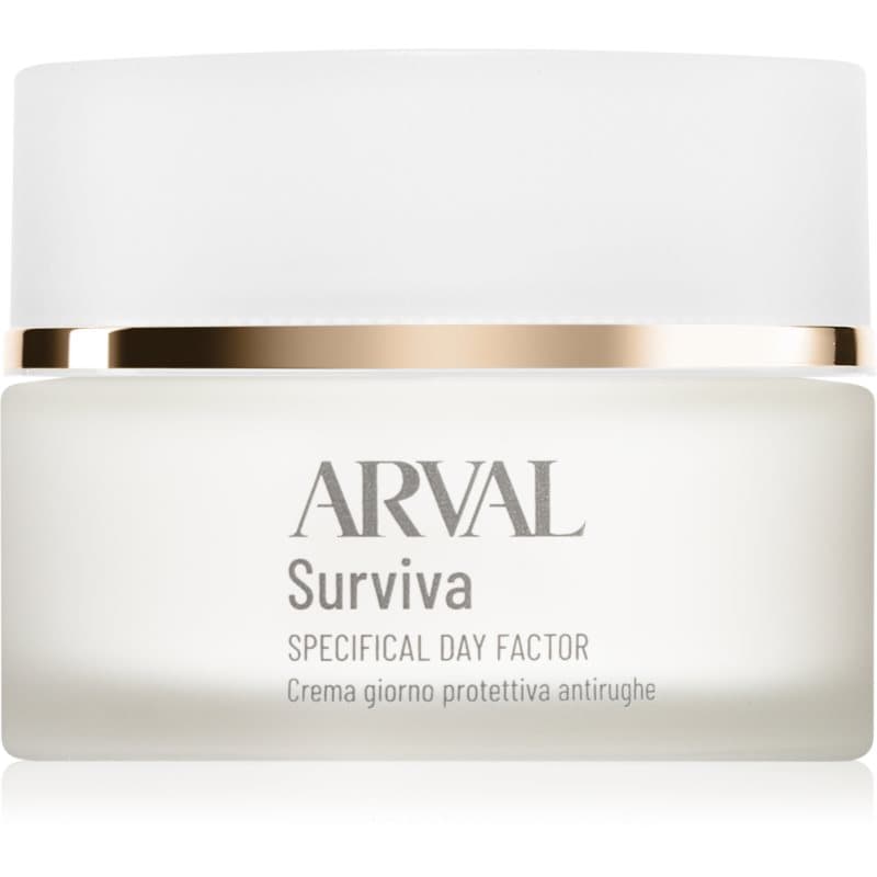Surviva Specifical Day Factor krem ochronny na dzień przeciw zmarszczkom