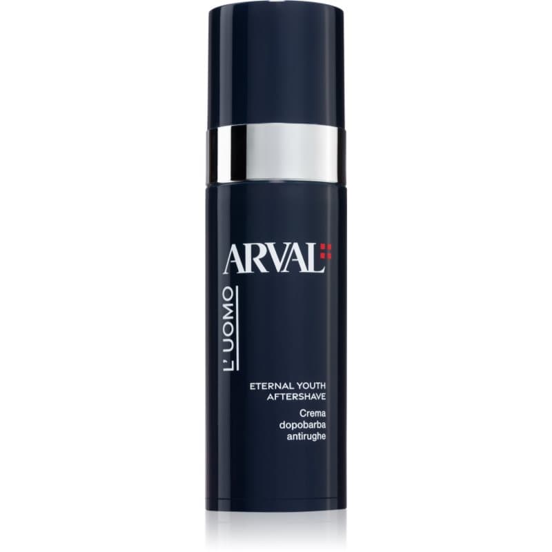 L Uomo Eternal Youth Aftershave krem przeciw zmarszczkom po goleniu