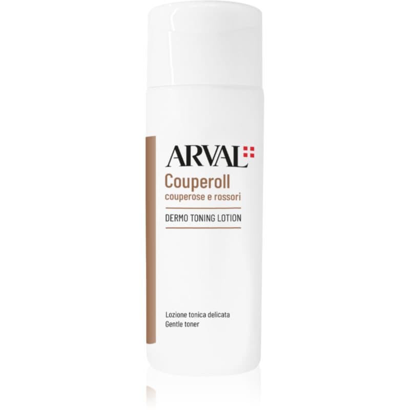 Couperoll Dermo Toning Lotion oczyszczający tonik