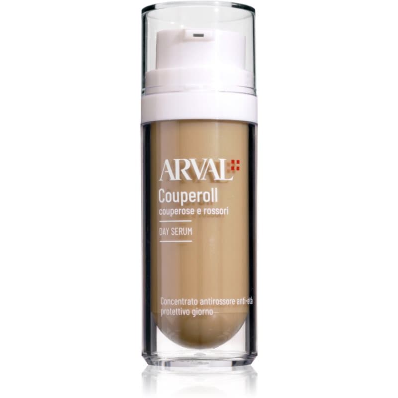 Couperoll Day Serum serum na dzień przeciw zaczerwienieniom skóry