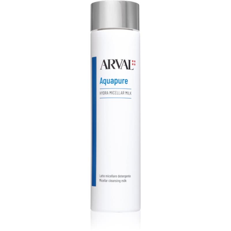 Aquapure Hydra Micellar Milk oczyszczające mleczko do twarzy