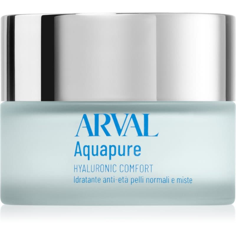 Aquapure Hyaluronic Comfort nawilżający krem przeciw starzeniu się skóry