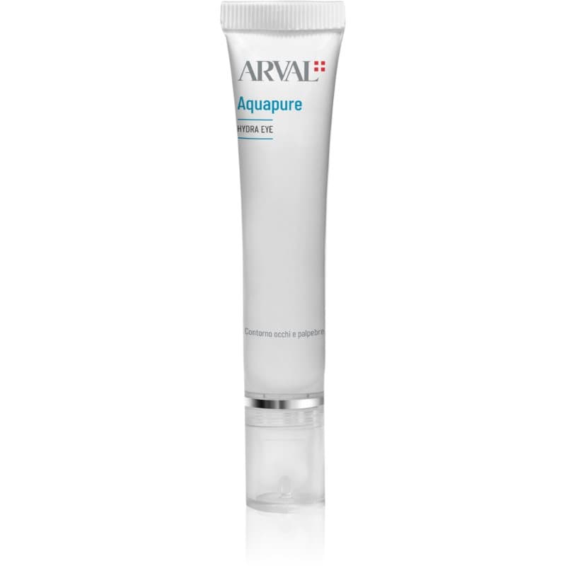 Aquapure Hydra Eye krem pod oczy przeciw zmarszczkom i cienom pod oczami