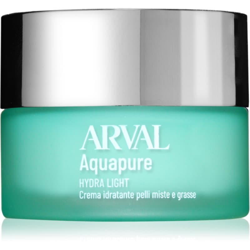 Aquapure Hydra Light nawilżający krem do twarzy
