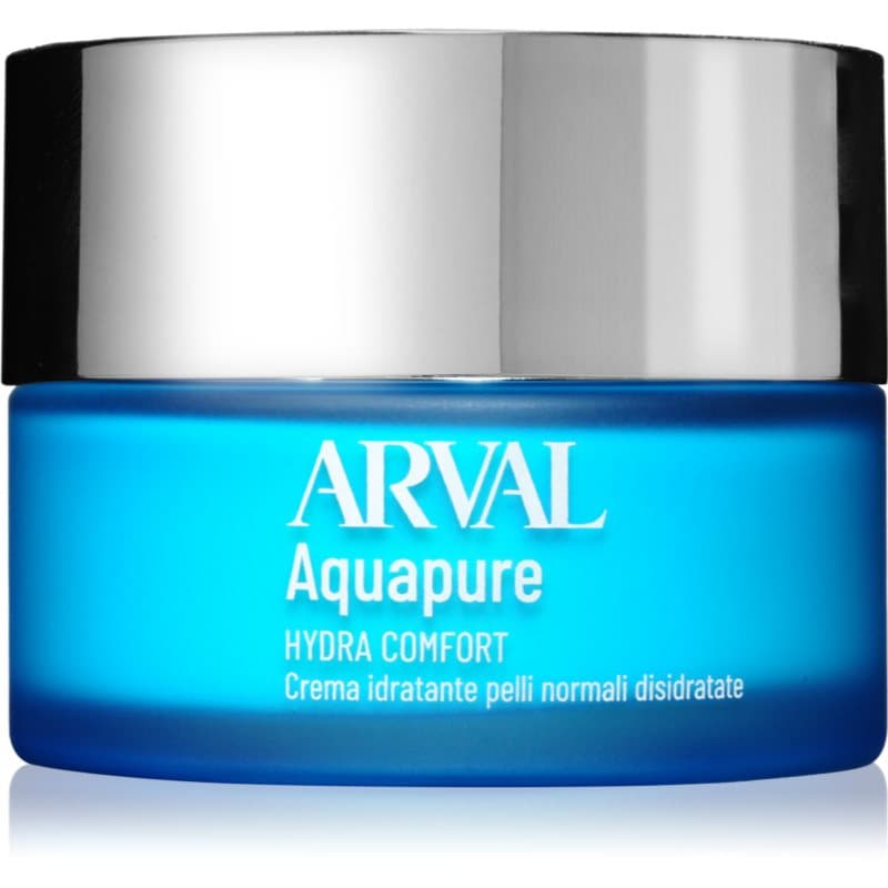 Aquapure Hydra Comfort nawilżający krem do twarzy