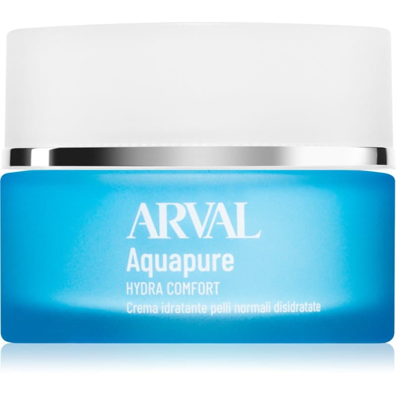 Aquapure Hydra Comfort nawilżający krem do twarzy