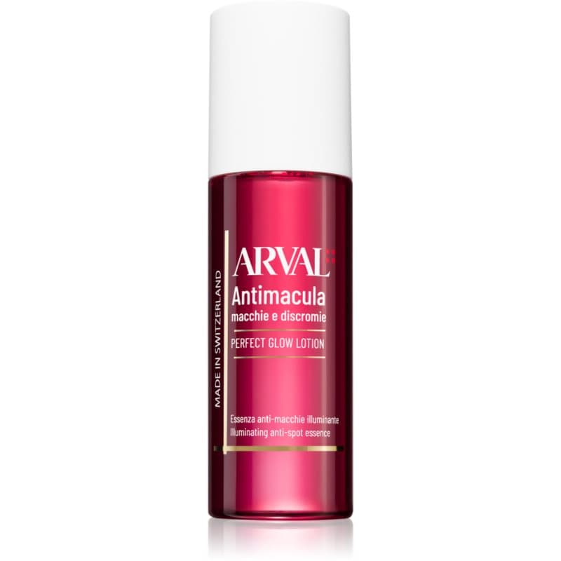 Antimacula Perfect Glow Lotion esencja przeciw przebarwieniom
