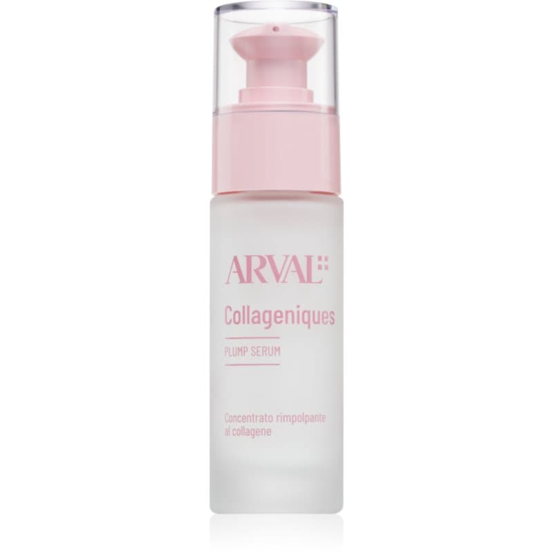 Collageniques Plump Serum serum kolagenowe do wypełniania i odnowy skóry