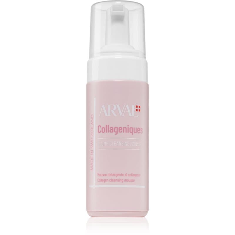 Collageniques Plump Cleansing Mousse pianka oczyszczająca