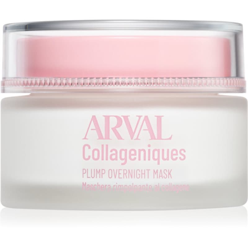 Collageniques Plump Overnight Mask maseczka na noc
