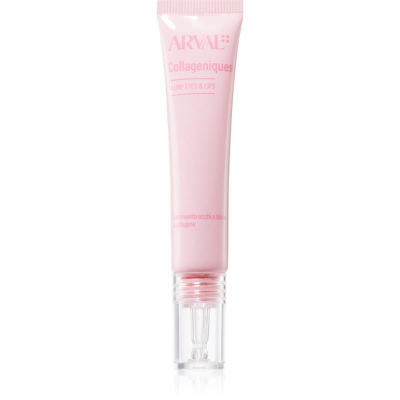 Collageniques Plump Eyes and Lips krem do okolic oczu i ust
