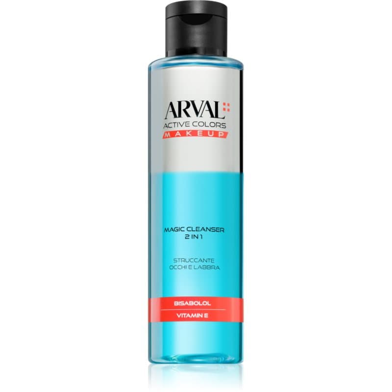 Active Colors Makeup preparat do demakijażu oczu i ust