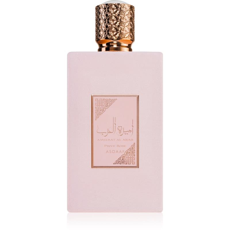Ameerat Al Arab Prive Rose woda perfumowana dla kobiet
