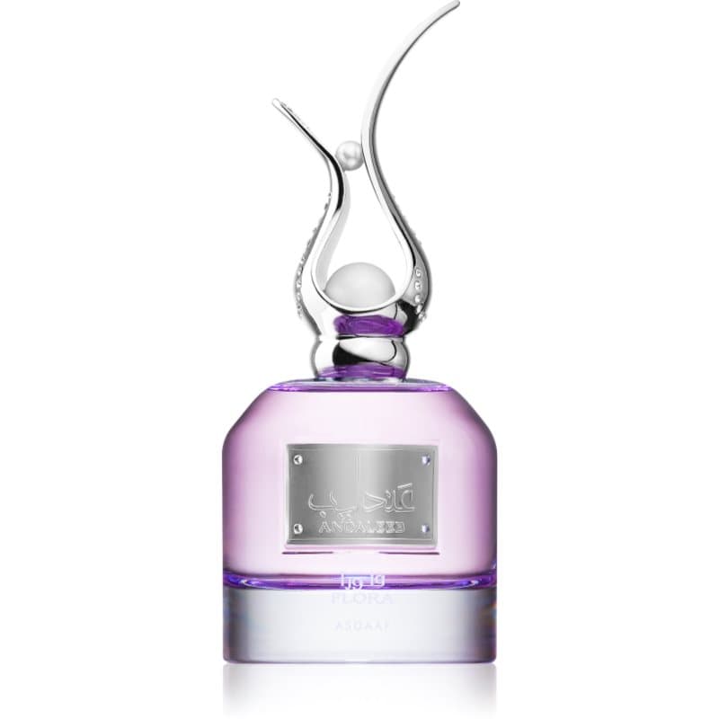 Andaleeb Flora woda perfumowana dla kobiet