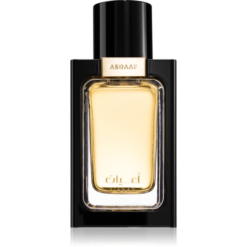 A’ayan woda perfumowana unisex