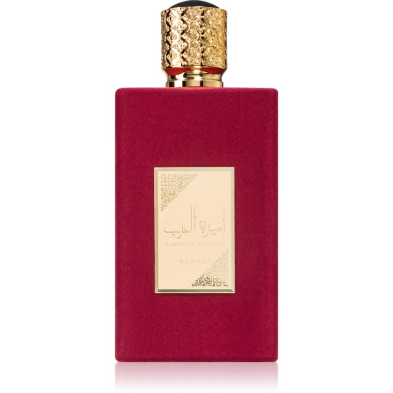 Ameerat Al Arab woda perfumowana dla kobiet