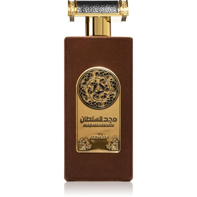 Majd Al Sultan Brown woda perfumowana dla mężczyzn