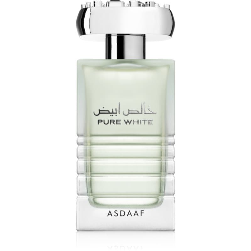 Pure White woda perfumowana dla kobiet