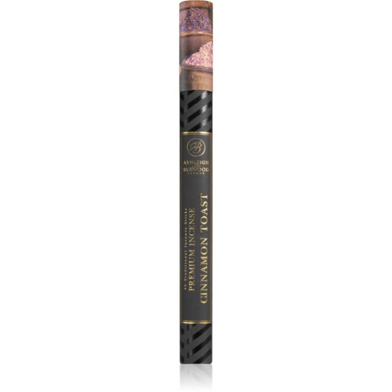Incense Moroccan Spice pałeczki zapachowe