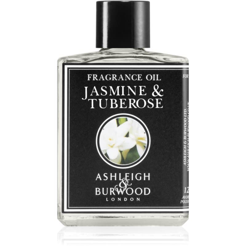 Fragrance Oil Jasmine & Tuberose olejek zapachowy