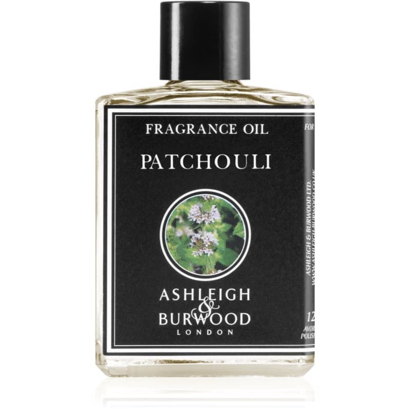 Fragrance Oil Patchouli olejek zapachowy