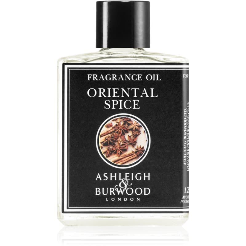 Fragrance Oil Oriental Spice olejek zapachowy