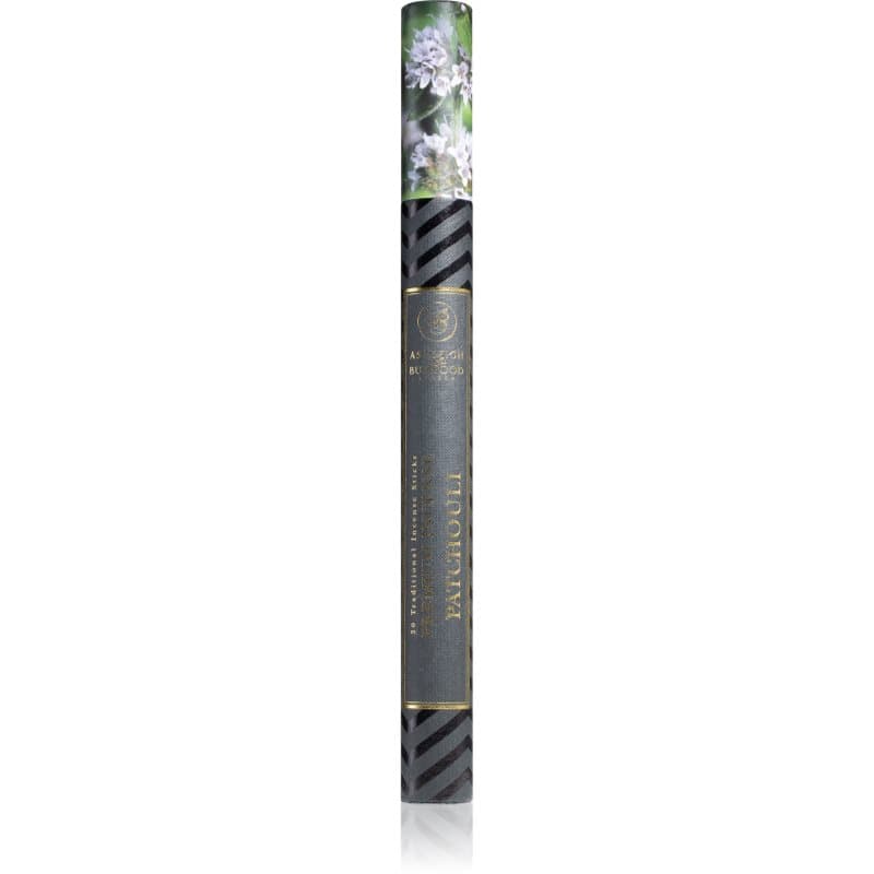 Incense Patchouli pałeczki zapachowe