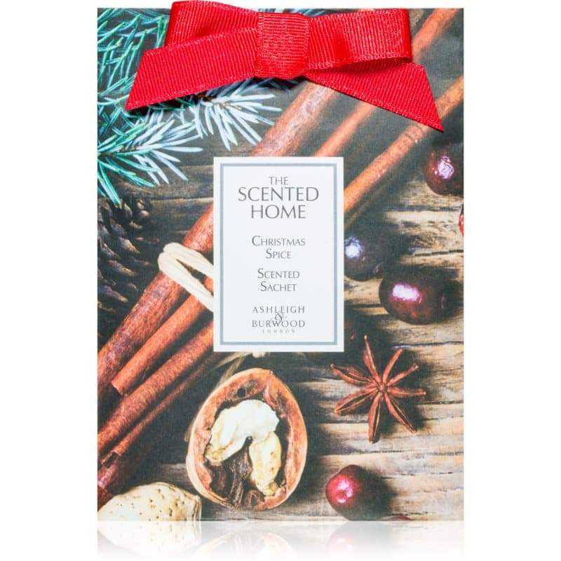 Christmas Spice zapach do tkanin