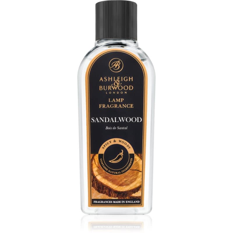 Lamp Fragrance Sandalwood napełnienie do lampy katalitycznej