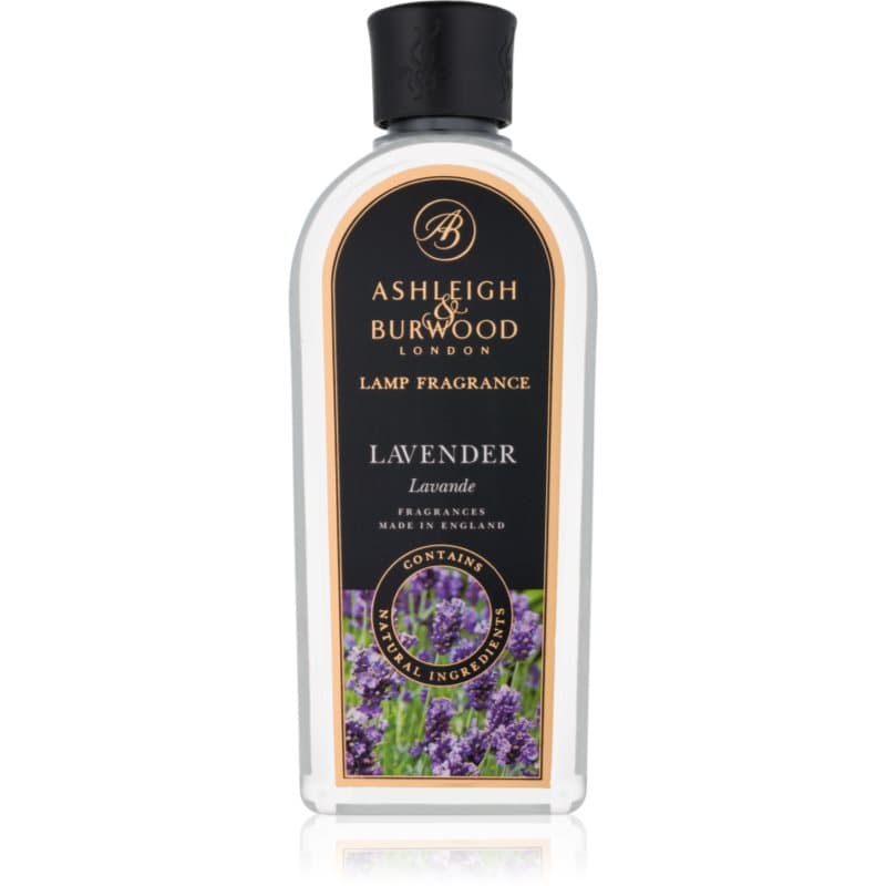 Lamp Fragrance Lavender napełnienie do lampy katalitycznej