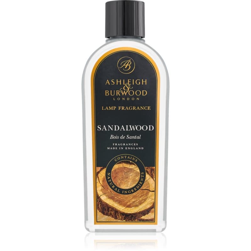 Lamp Fragrance Sandalwood napełnienie do lampy katalitycznej