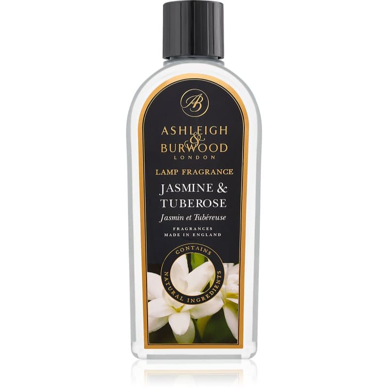 Lamp Fragrance Jasmine & Tuberose napełnienie do lampy katalitycznej