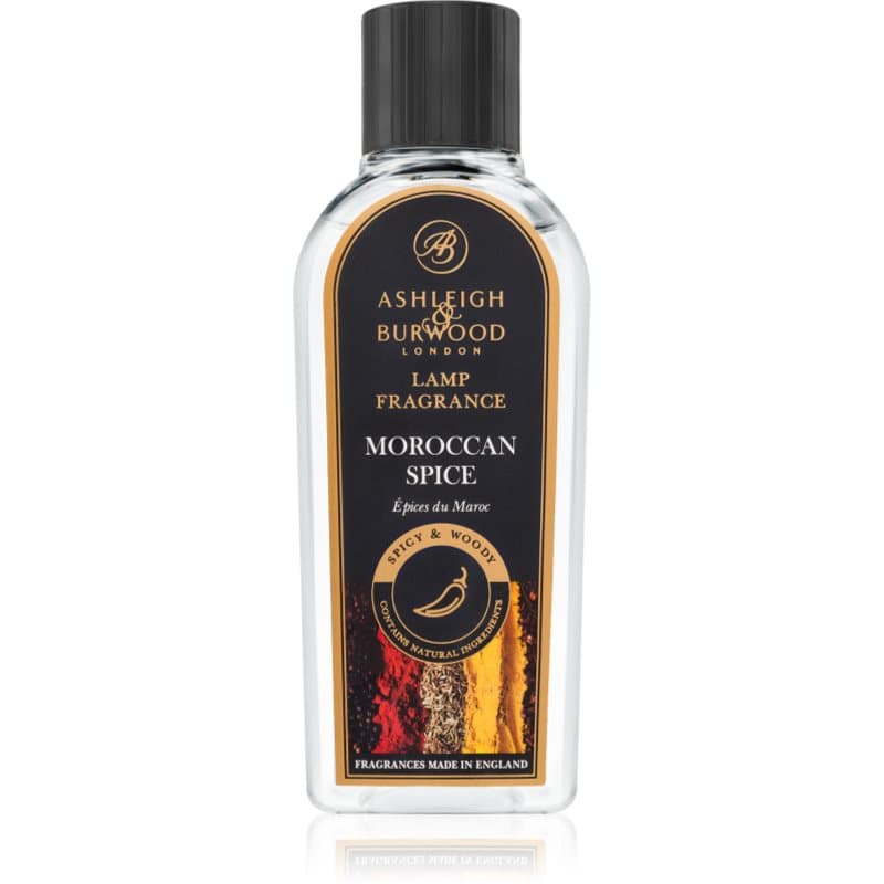 Lamp Fragrance Moroccan Spice napełnienie do lampy katalitycznej