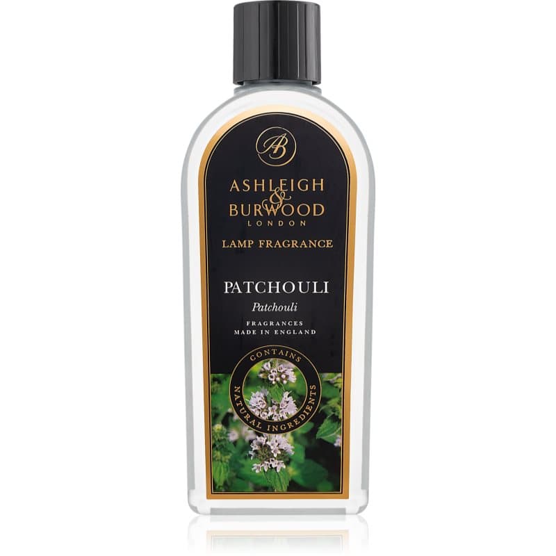 Lamp Fragrance Patchouli napełnienie do lampy katalitycznej