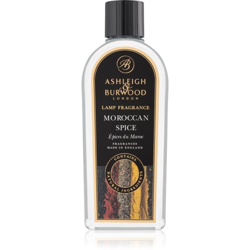 Lamp Fragrance Moroccan Spice napełnienie do lampy katalitycznej