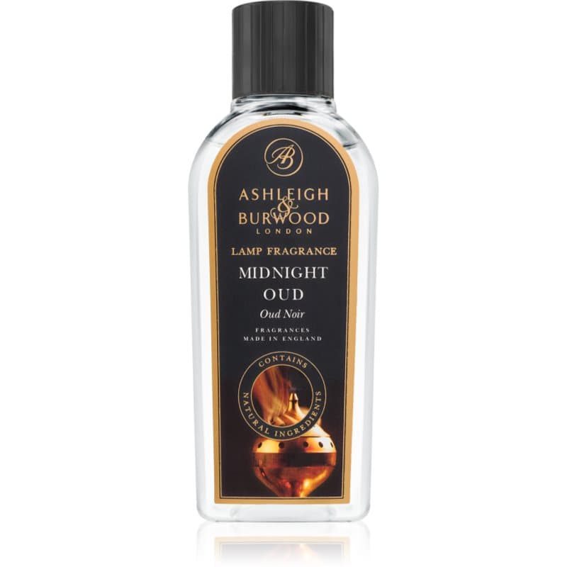 Lamp Fragrance Midnight Oud napełnienie do lampy katalitycznej