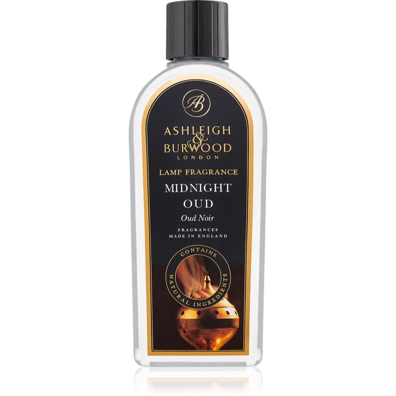 Lamp Fragrance Midnight Oud napełnienie do lampy katalitycznej