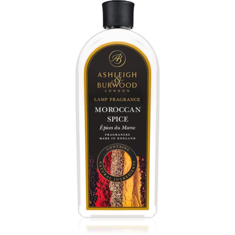 Lamp Fragrance Moroccan Spice napełnienie do lampy katalitycznej