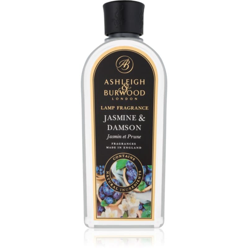 Lamp Fragrance Jasmine & Damson napełnienie do lampy katalitycznej