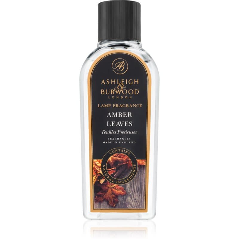 Amber Leaves napełnienie do lampy katalitycznej