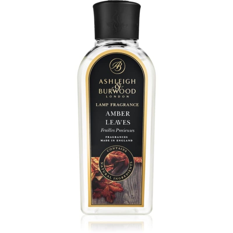 Amber Leaves napełnienie do lampy katalitycznej
