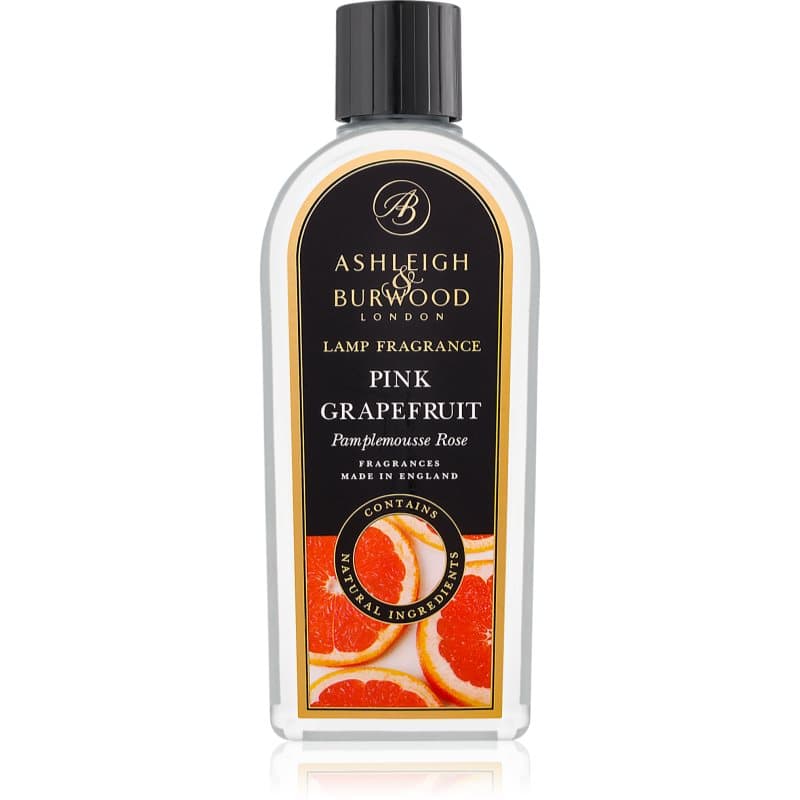 Lamp Fragrance Pink Grapefruit napełnienie do lampy katalitycznej