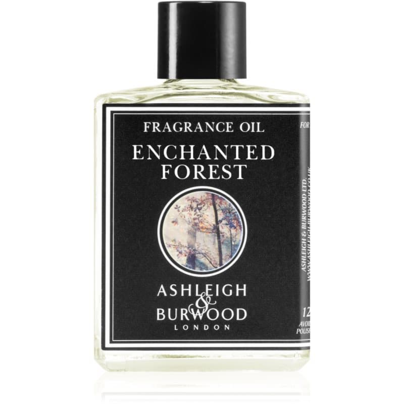 Fragrance Oil Enchanted Forest olejek zapachowy