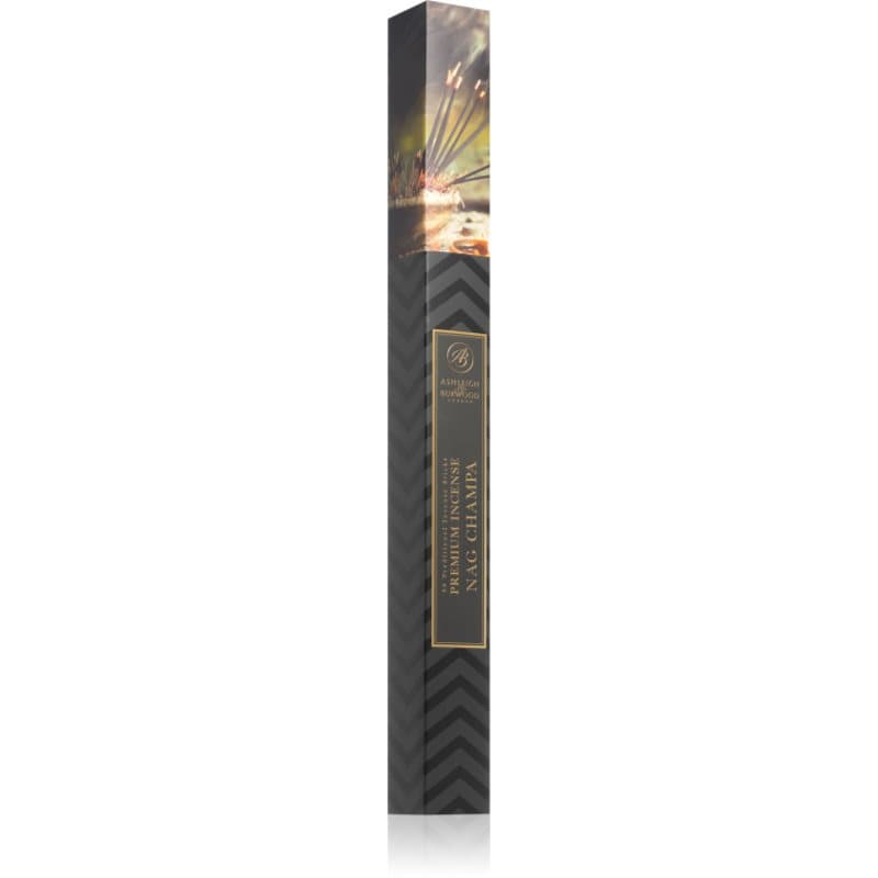 Nag Champa pałeczki zapachowe