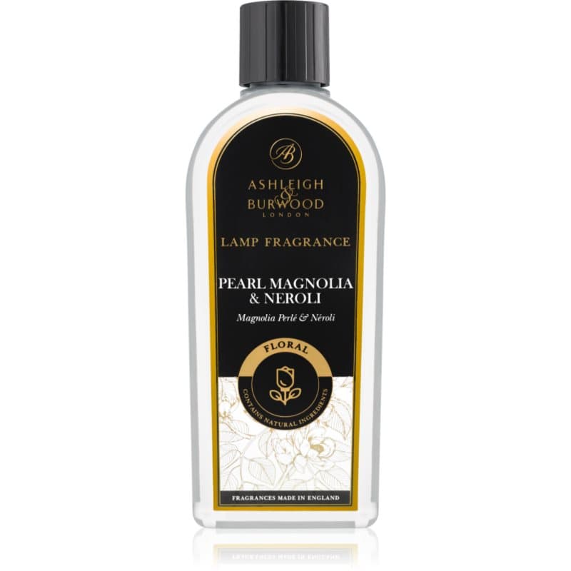 Pearl Magnolia & Neroli napełnienie do lampy katalitycznej