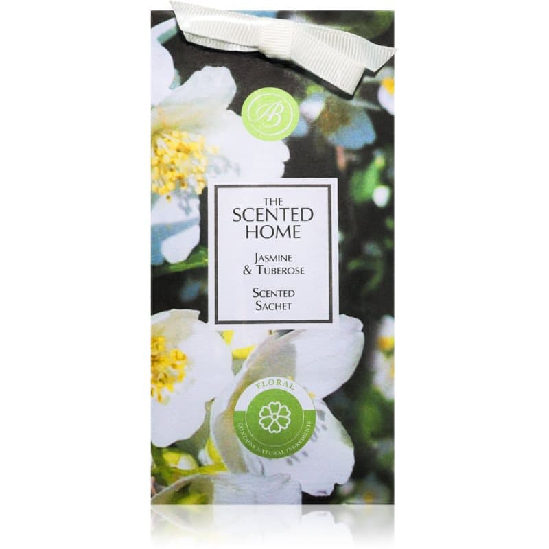 Jasmine & Tuberose zapach do tkanin